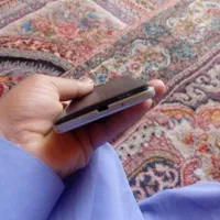 فروش فوری گوشی|موبایل|خان ببین, |دیوار