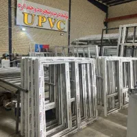 تولید درب پنجره دوجداره آلومینیوم upvc یو پی وی سی|مصالح و تجهیزات ساختمان|تهران, تهرانسر مرکزی|دیوار