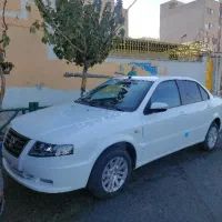 فروش امتیاز سمندسورن پلاسxu7