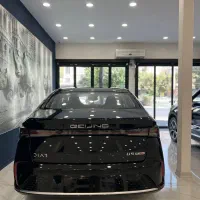 بیجینگ U5 plus|خودرو سواری و وانت|اصفهان, شاهزید|دیوار