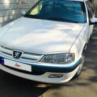 پارس tu5 مدل ۹۵|خودرو سواری و وانت|ری, دولتآباد|دیوار