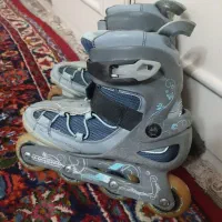 کفش اسکیت خارجی