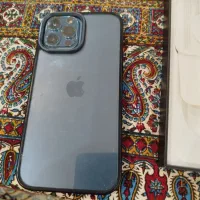 گوشی آیفون ۱۲