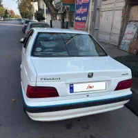 پژوپارس تیوفایو سیمی