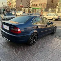 e46 325i|خودرو سواری و وانت|تهران, سعادت‌آباد|دیوار