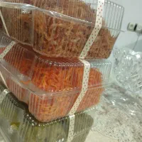 هویج وپیاز سرخ شده