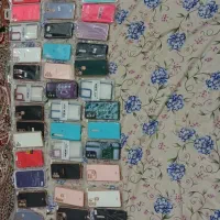 فروش لوازم جانبی موبایل وتوری2در 1با مقداری سیخک