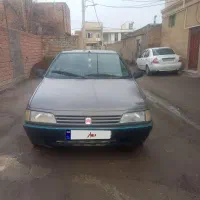 پژو روآ مدل ۱۳۸۶نوک مدادی