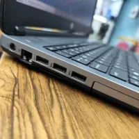 لپ تاپ hp کور آی ۵ رام ۱۶ گرافیکدار ساخت مکزیک|رایانه همراه|بهارستان, |دیوار