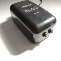 پمپ هوا هایلا