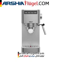 اسپرسوساز و قهوه ساز عرشیا فلوگل اصل/عرشیا شیراز