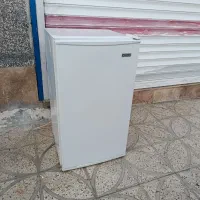 یخچال هتلی کوچک پلاربسیارتمیز درحدنوواقعی|یخچال و فریزر|مشکین‌دشت, |دیوار