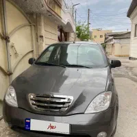 تیبا ۲ بدون رنگ