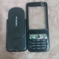 قاب N73 قدیمی باگوشی ساده قدیمی|لوازم جانبی موبایل و تبلت|تهران, شهرک ولیعصر جنوبی|دیوار