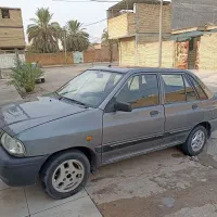 پراید 141