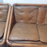 مبلمان|مبلمان خانگی و میز عسلی|لواسان, |دیوار