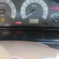 سمند ال ایکس مدل ۹۲|خودرو سواری و وانت|اصفهان, توپخانه ارتش|دیوار