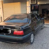 پژوپارس مدل ۸۱|خودرو سواری و وانت|نور, |دیوار