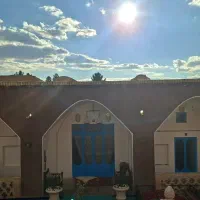 اجاره-خانه-سنتی-دربست