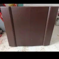 بخاری گازی برقی