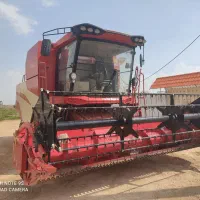 کمباین لوول وارداتی