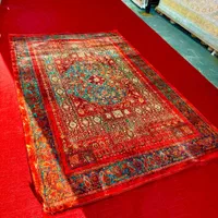 ۱۲۰۰ شانه محتشم کلاریس|فرش|شیراز, شهرک گلها|دیوار