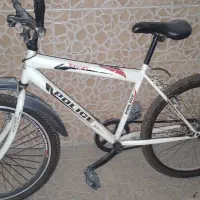دوچرخه