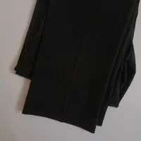 شلوار زنانه پارچه ای