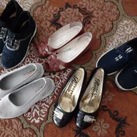 کفش راحتی سایز ۳۹|کیف، کفش، کمربند|اردبیل, |دیوار