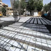 آرماتوربند قالببند استخدامی