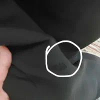 چادر قجری|لباس|تهران, امیر بهادر|دیوار
