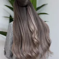 مدل آمبره و بالیاژ (فقط هزینه مواد)