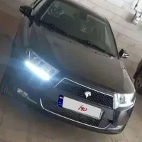 دنا پلاس آپشنال توربو اتومات