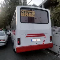 اویکو مدل۷۶|خودرو سنگین|تبریز, |دیوار