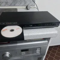 دی وی دی|پخشکننده DVD و ویدیو|قرچک, زیبا شهر|دیوار