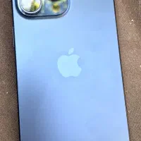 256 iPhone 15 pro max ZAA ریجستر نشده