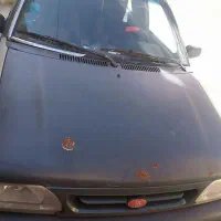 پراید مدل 82