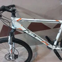 دوچرخه ktm ساخت اتریش
