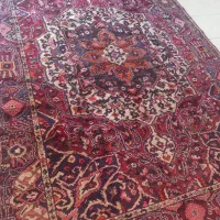 فرش۶متری دستباف بختیاری