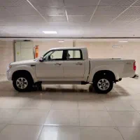 کاپرا u اتومات موتور۲۴۰۰ میتسوبیشی ۸ دنده at