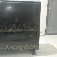 بخاری گازی