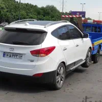 یدک کش و امداد خودرو در گلبهار و چناران