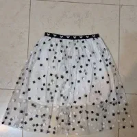 لباس دخترانه