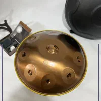 ساز هنگدرام VIP برند مهردرام