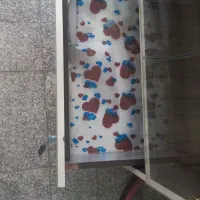 کمد بچه|اسباب و اثاث بچه|قم, هنرستان|دیوار