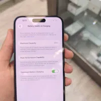 گوشی ۱۴پرو مکس|موبایل|مشهد, بهشت|دیوار