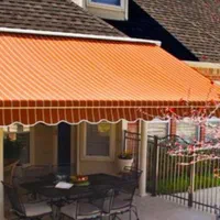 چتر وسایبان برقی اقساطی|خدمات پیشه و مهارت|شاهینشهر, خانه کارگر|دیوار