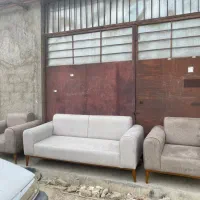 تولید و تعمیر مبل راحتی کلاسیک