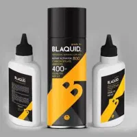 چسب ۱۲۳ بلکوئید