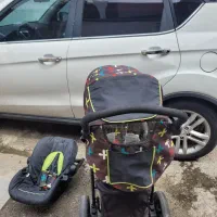 آ ل م آ ن قیمت تخفیفی...فقط تا پایان هفته سوم آبان|کالسکه و لوازم جانبی|رشت, کوی طالقانی|دیوار